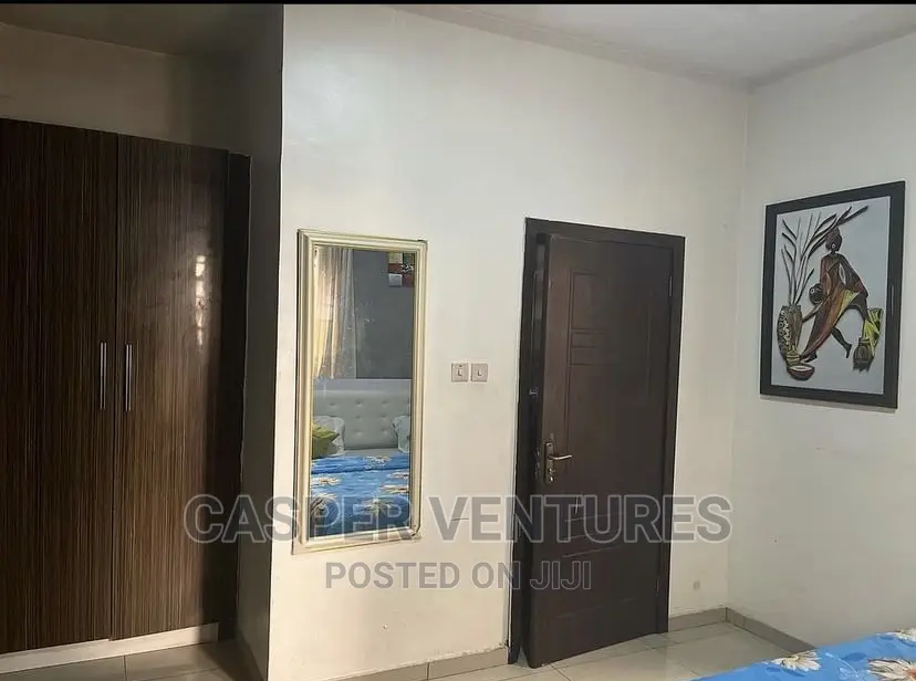 Simple and Stylish Room