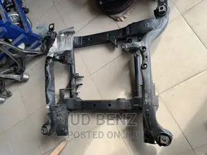 Engine Beam