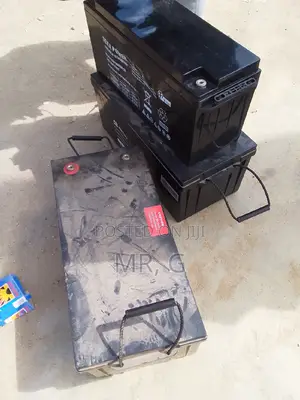 Dead Inverter Battery Buyer
