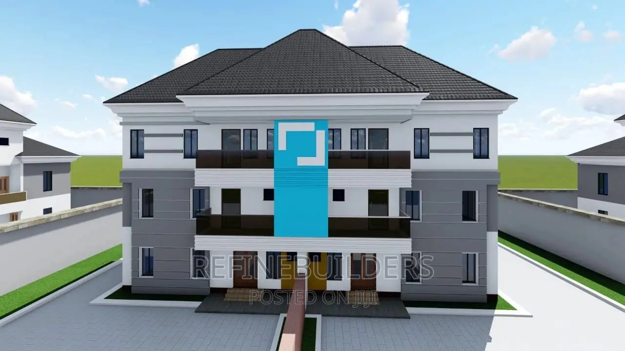 Architectural Designs