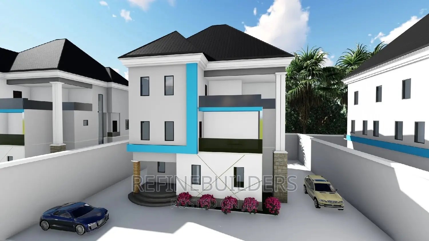 Architectural Designs