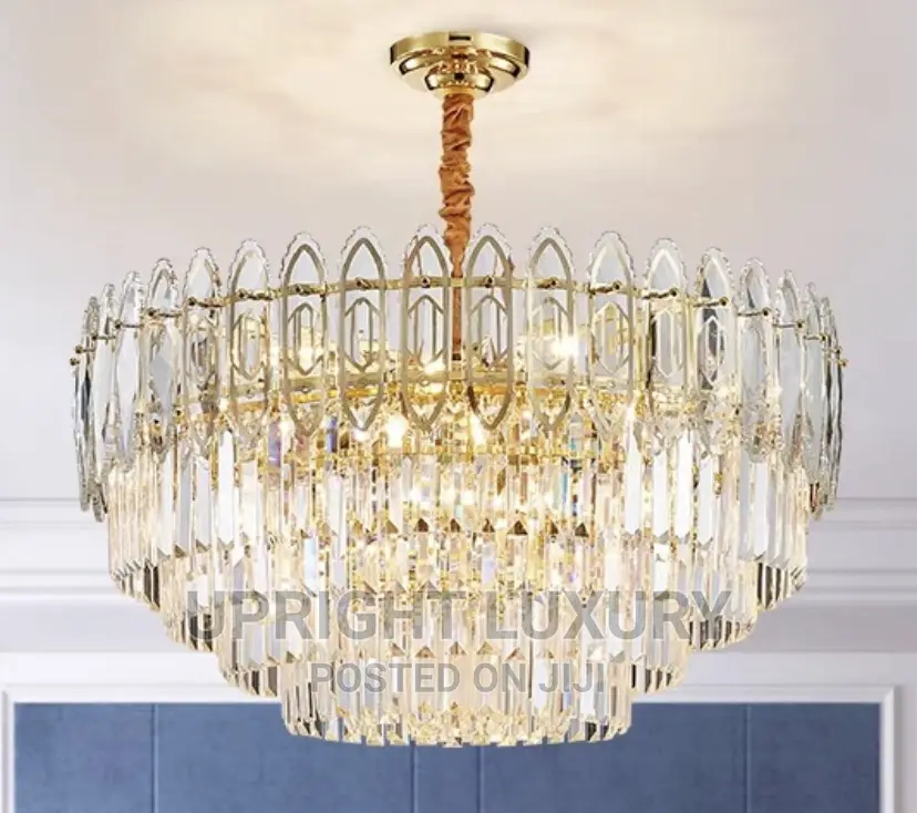 Crystal Chandelier