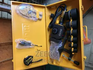 Plastic Tube Welding Tool