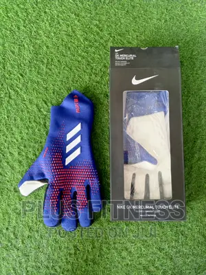 Nike Gk Mercurial Touch Elite