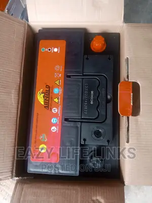 75AH Battery Arnold