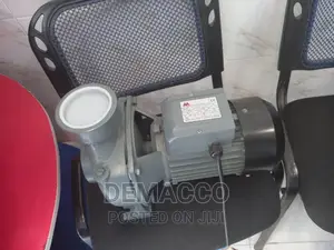 Maris Surface Pump 3"X3" 3hp