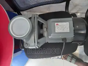 Maris Surface Pump 3"X3" 3hp