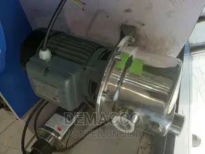 Maris Stainless Surface Pump 1hp