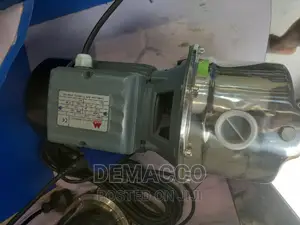 Maris Stainless Surface Pump 1hp