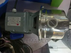 Maris Stainless Surface Pump 1hp