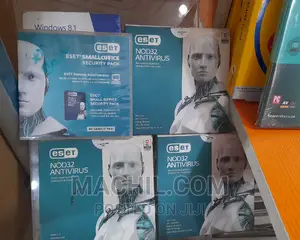 Eset Nod32 Antivirus
