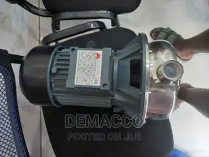 Maris Stainless Surface Pump 1.5hp