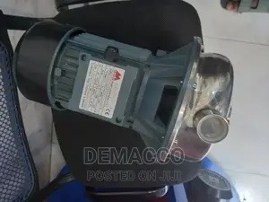 Maris Stainless Surface Pump 1.5hp