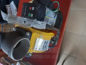 Solar Surface Pump Machine 3"