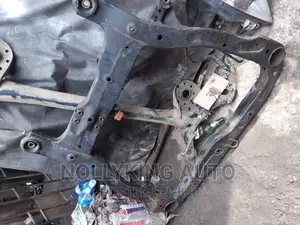 Hyundai Sonata 2006-2008 Front Bim