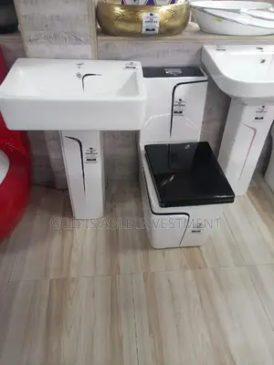 Rockford England Water Closet