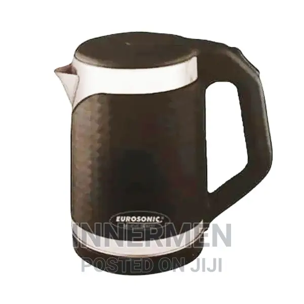 Automatic Cordless Kettle and Air Port. 2.2L 1,500W