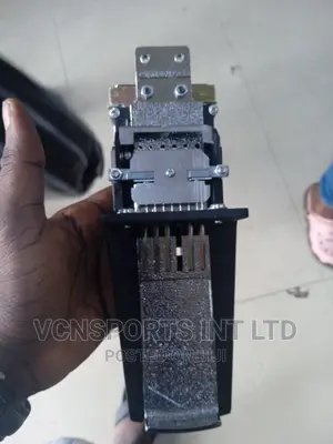 Coin Board Mechanism
