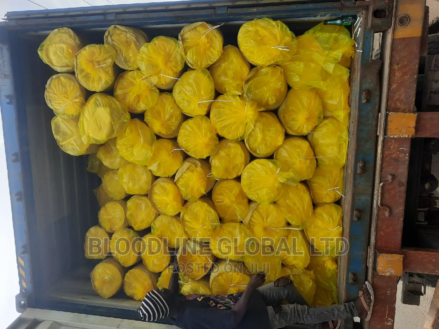 Fiberglass Or Glasswool Or Rockwool 50mm