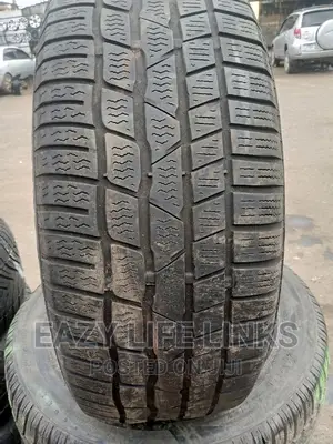 225/55r17 Tokunbo Tires