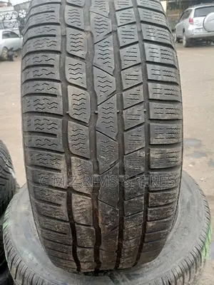 225/55r17 Tokunbo Tires