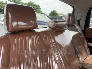 Toyota Tundra 2017 Gray