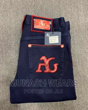 Italian Gallaso Jean