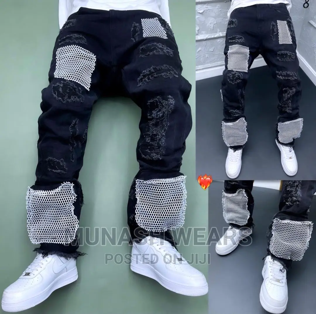 Classic Jean Collection