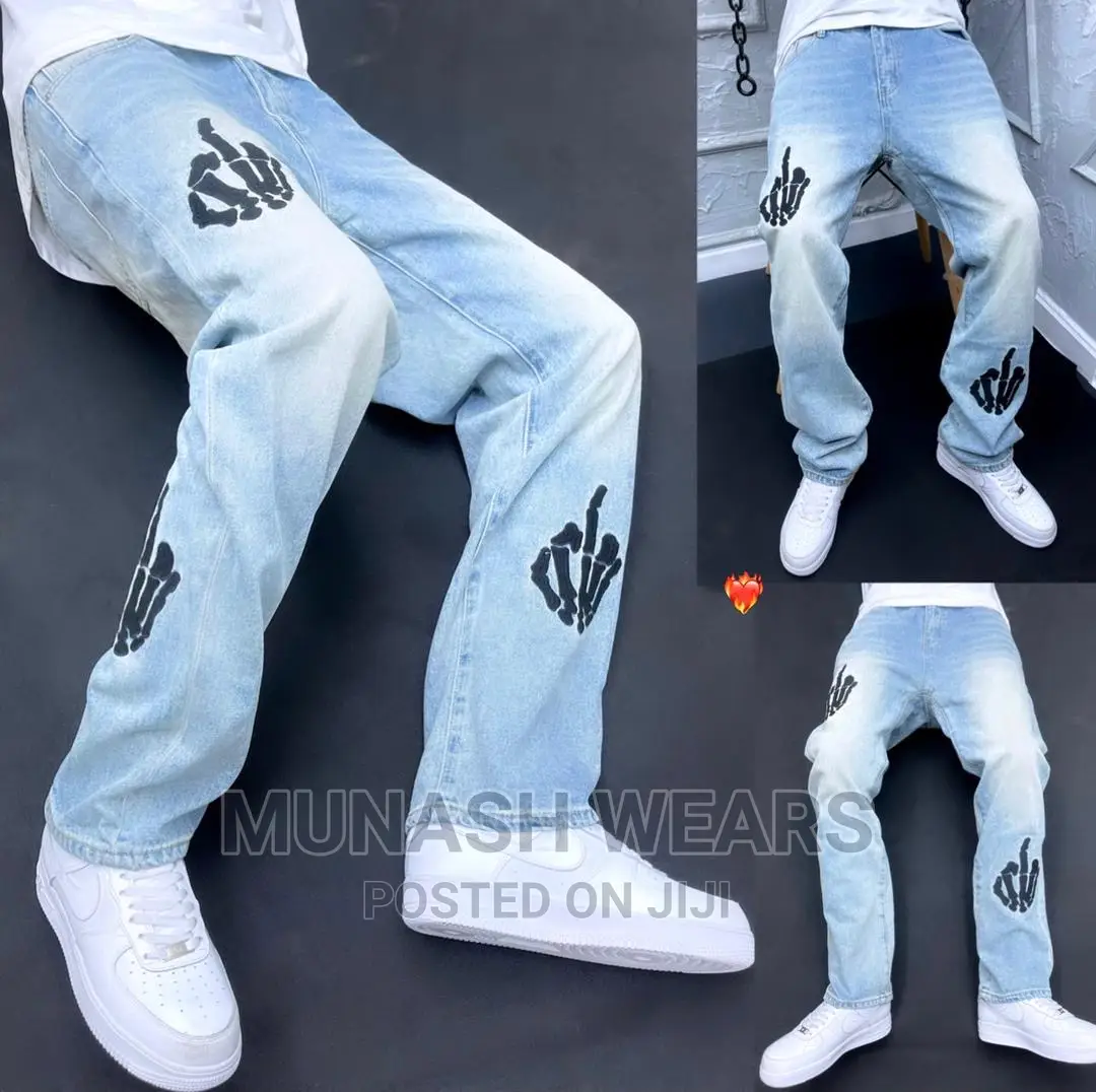Classic Jean Collection
