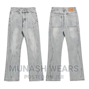 Classic Jean Collection
