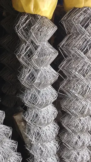 Wire Mesh 8ft*9ft