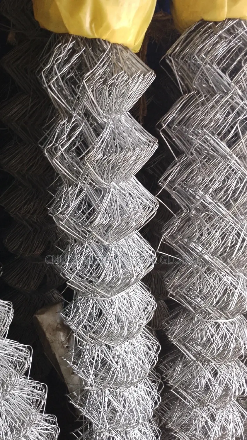 Wire Mesh 8ft*9ft