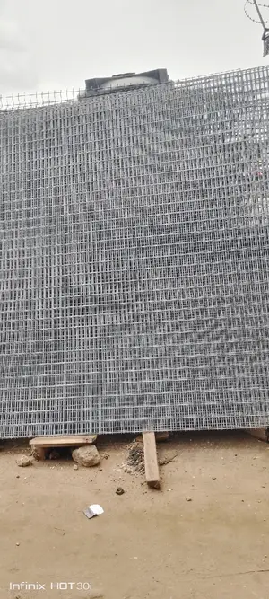 Wire Mesh 8ft*9ft