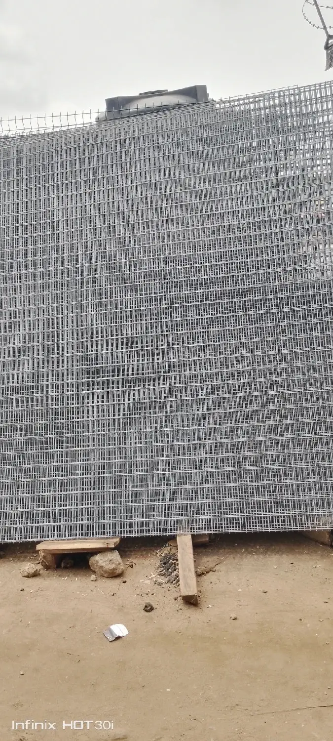 Wire Mesh 8ft*9ft