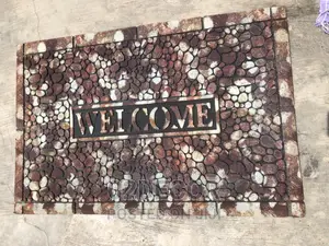 60/90 (Welcome Doormat)