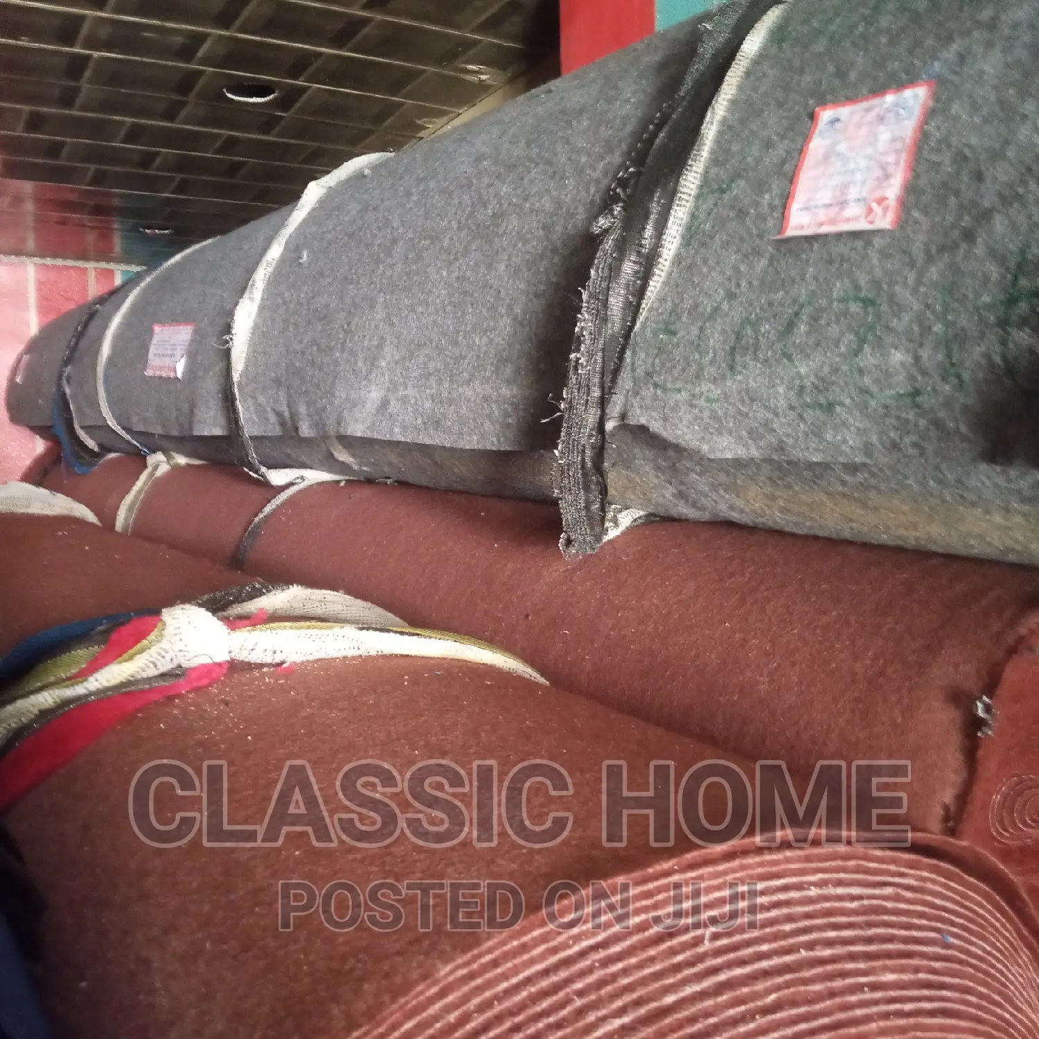 Quality Wall To Wall Rug In Ogba