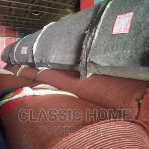 Quality Wall To Wall Rug In Ogba