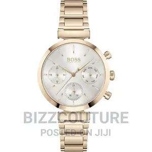 Original HUGO BOSS Ladies God Chain Available in Store