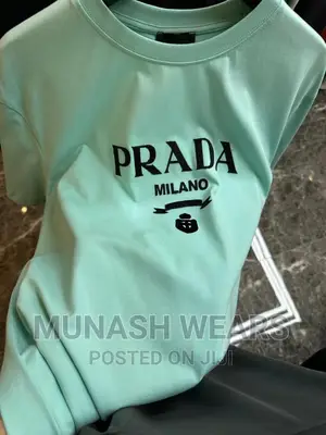 Italian T-Shirt Collection