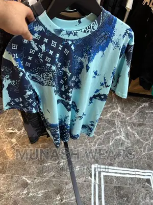 Italian T-Shirt Collection