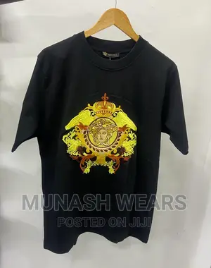 Italian T-Shirt Collection