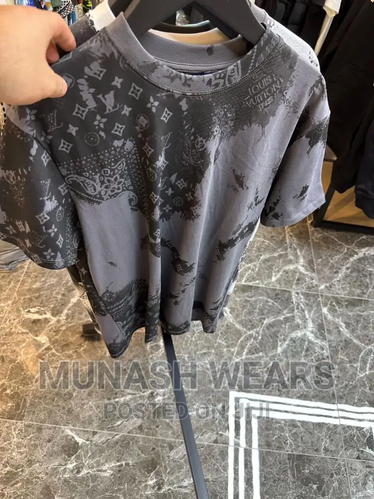Italian T-Shirt Collection