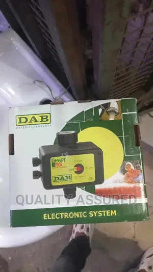 Dab Automatic Control Original