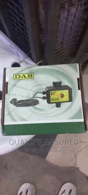 Dab Automatic Control Original