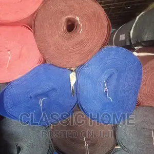 Quality Wall To Wall Rug In Ojota