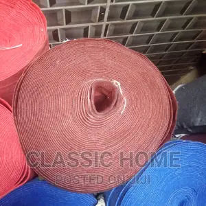 Classic Wall To Wall Rug In Ojodu