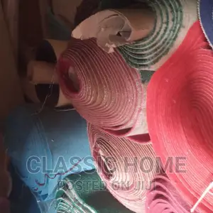 Standard Wall to Wall Rug in Ikoyi