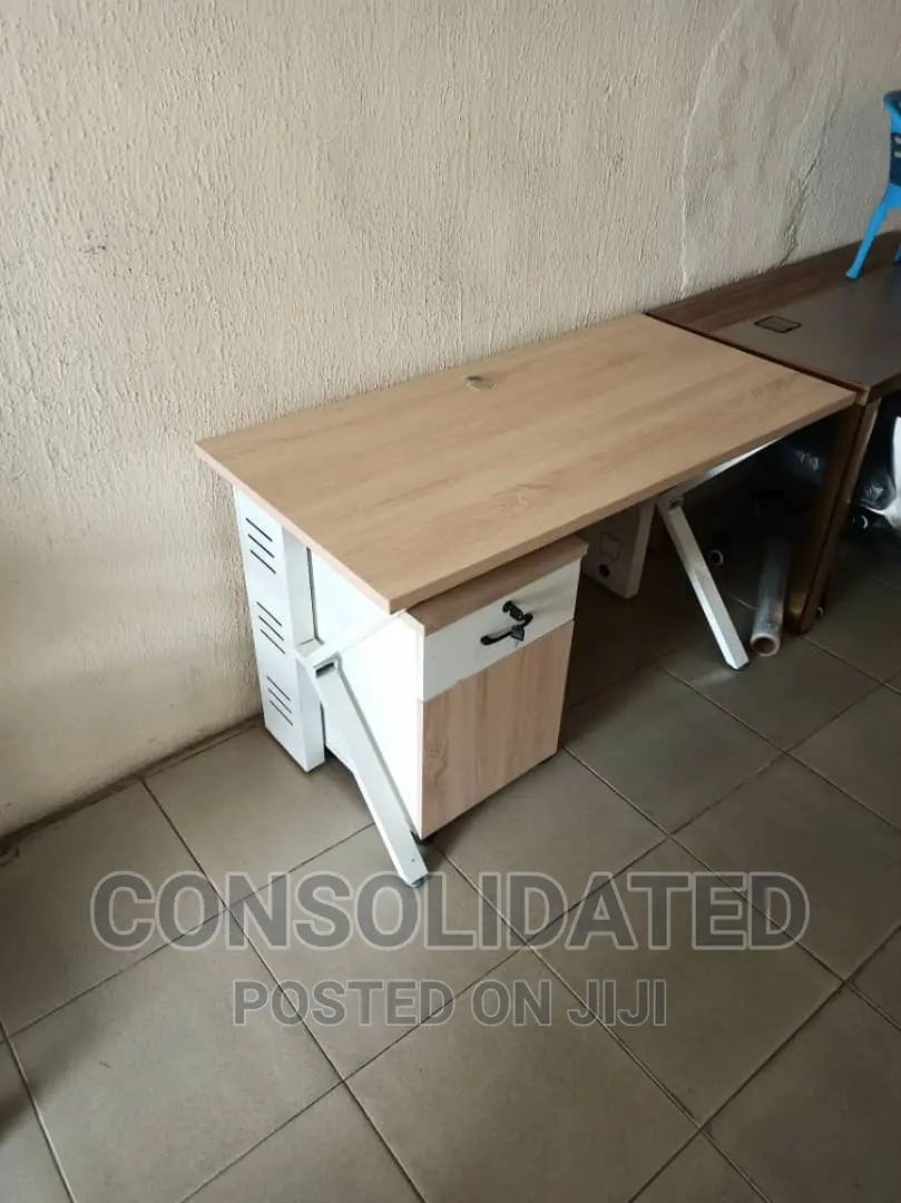 Unique Executive Office Table