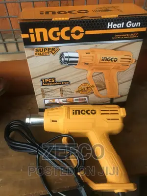Ingco Heat Gun