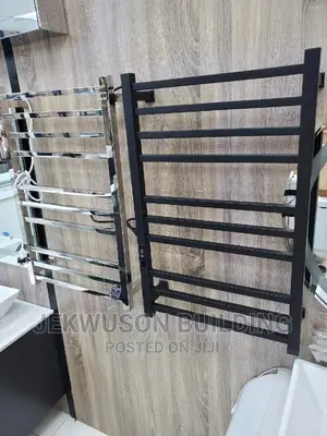 Towel Warmer Hanger